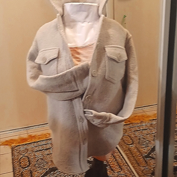 WILFRED FREE XXS - Picture 1 of 6